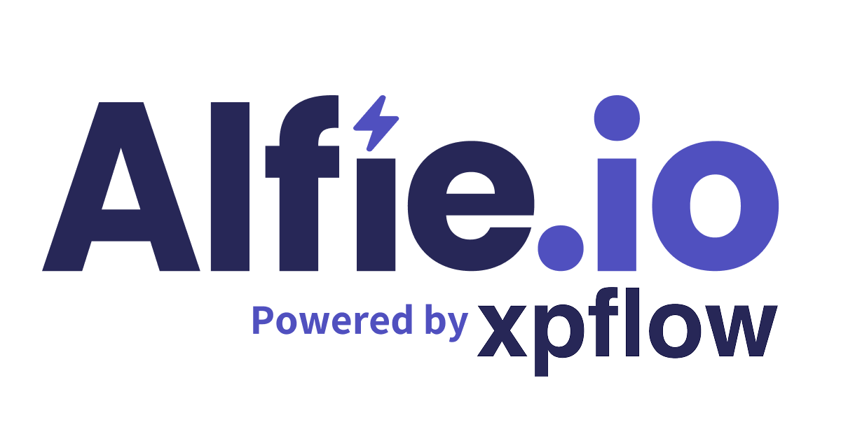 Alfie | AI-Powered Affiliate Outreach